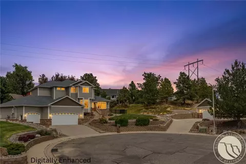1161 Amendment Cir, Billings, MT 59105