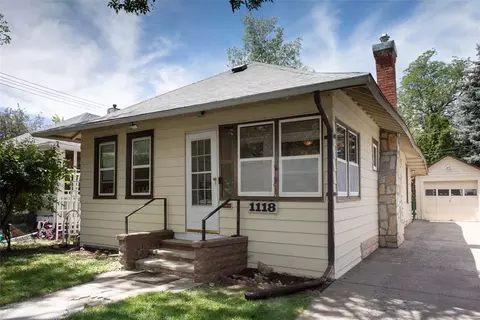 1118 2nd St W, Billings, MT 59101