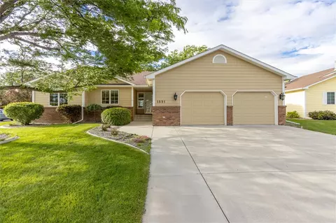1891 Golden Blvd, Billings, MT 59102