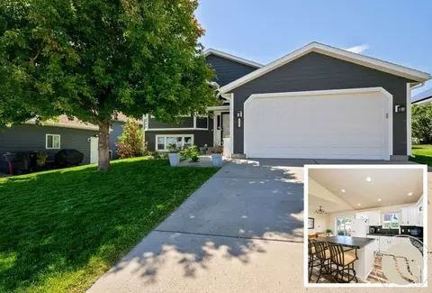 1206 Matador Ave, Billings, MT 59105