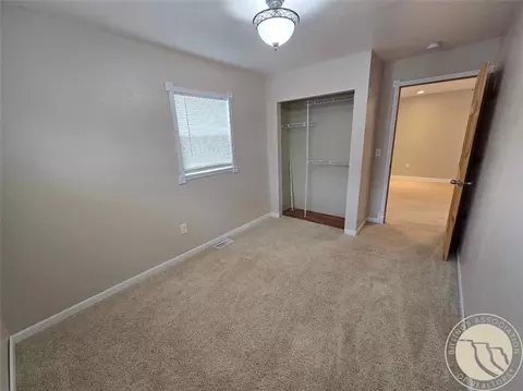 Bedroom - 302 S 8th St E, Baker, MT 59313 photo 3 of 4