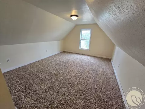 Bedroom - 302 S 8th St E, Baker, MT 59313 photo 4 of 4