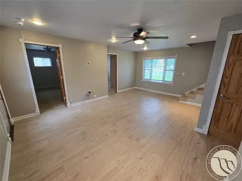 Living - 302 S 8th St E, Baker, MT 59313 photo 2 of 3