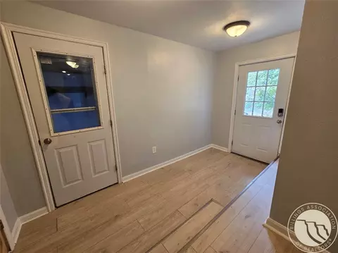 Entry Way - 302 S 8th St E, Baker, MT 59313 photo 1 of 2