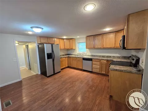 Kitchen - 302 S 8th St E, Baker, MT 59313 photo 4 of 4