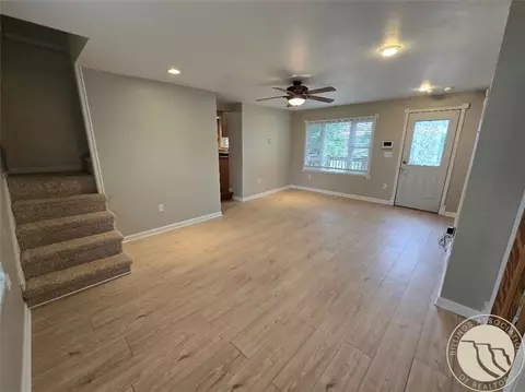 Living - 302 S 8th St E, Baker, MT 59313 photo 3 of 3