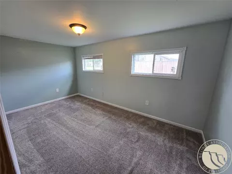 Bedroom - 302 S 8th St E, Baker, MT 59313 photo 1 of 4