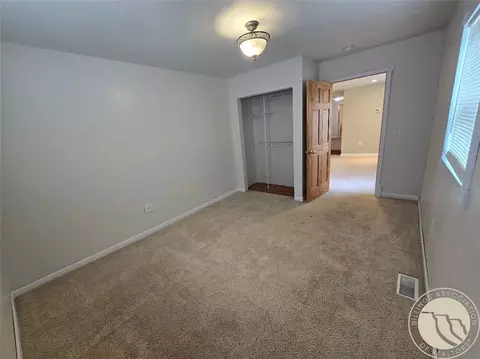 Bedroom - 302 S 8th St E, Baker, MT 59313 photo 2 of 4
