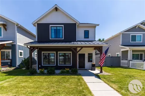 1829 Island View Dr, Billings, MT 59101