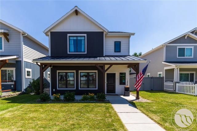 1829 Island View Dr, Billings, MT 59101
