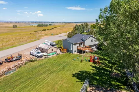 5140 Middle Valley Dr, Billings, MT 59105