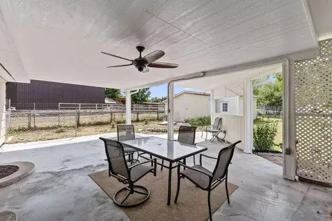 Exterior - 210 S Avis St, Absarokee, MT 59001 photo 5 of 10