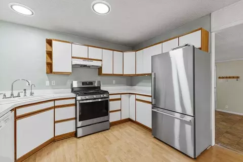 Kitchen - 210 S Avis St, Absarokee, MT 59001 photo 3 of 3