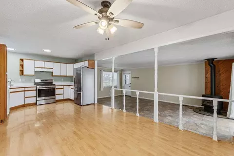 Living - 210 S Avis St, Absarokee, MT 59001 photo 5 of 5