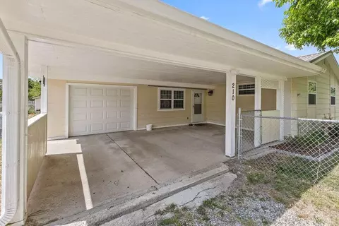 Other - 210 S Avis St, Absarokee, MT 59001 photo 1 of 7