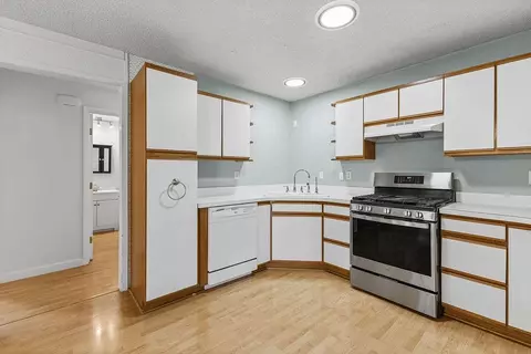 Kitchen - 210 S Avis St, Absarokee, MT 59001 photo 1 of 3