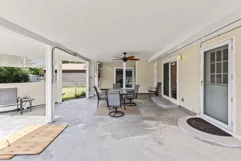 Exterior - 210 S Avis St, Absarokee, MT 59001 photo 4 of 10