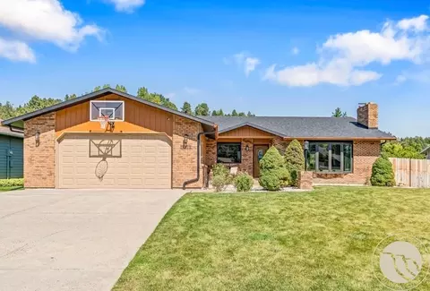 1071 Strawberry, Billings, MT 59105