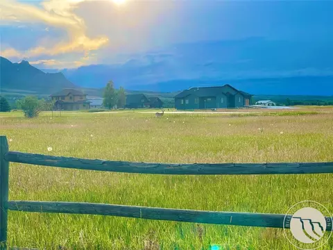 lot51 Juniper Cir, Red Lodge, MT 59068