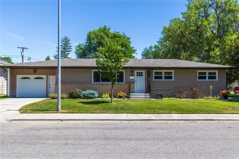 1907 16th St W, Billings, MT 59102