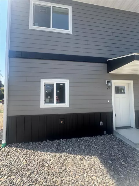 3387 Granger Unit #47, Billings, MT 59102