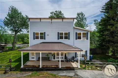 21 E Rosebud Rd, Roscoe, MT 59071 photo 1