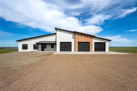 49 Dorval Ln, Other, MT 59248