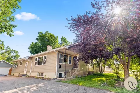 1019 Poly Dr, Billings, MT 59102