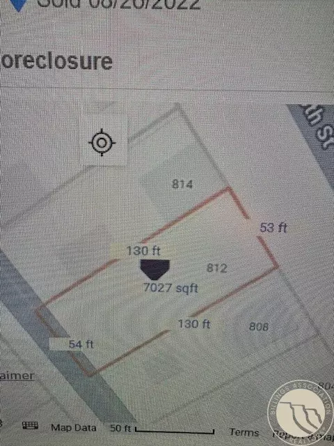 812 N 25th St, Billings, MT 59101
