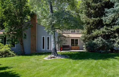 2816 Arvin Rd, Billings, MT 59102