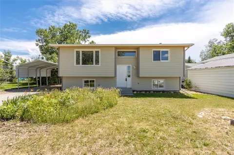 2532 Sterling St, Billings, MT 59101