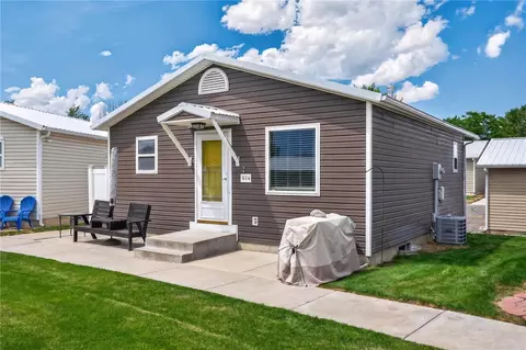 3390 Canyon Dr #D26, Billings, MT 59102