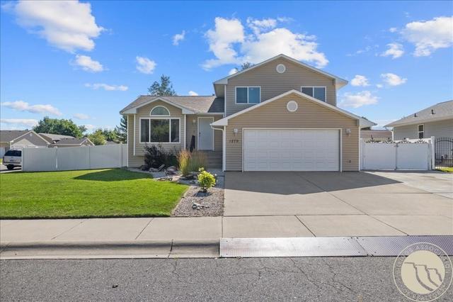 1279 Poe St, Billings, MT 59105