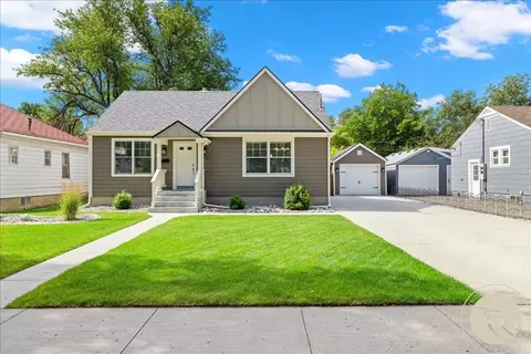 612 Yellowstone Ave, Billings, MT 59101