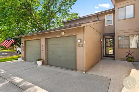 3254 Granger Ave E #G2, Billings, MT 59102