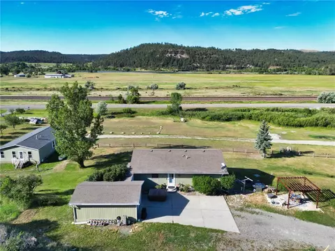 View/Area - 6 Eagle Mountain Rd, Columbus, MT 59019 photo 1 of 3