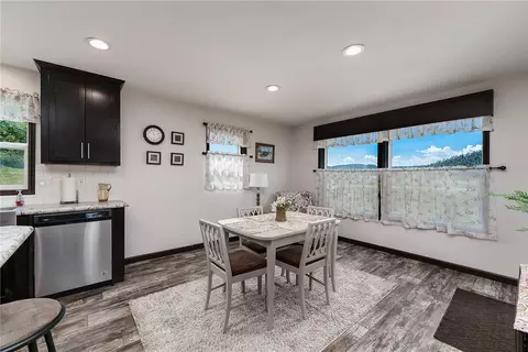 Dining - 6 Eagle Mountain Rd, Columbus, MT 59019 photo 1 of 2