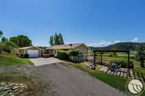 Exterior - 6 Eagle Mountain Rd, Columbus, MT 59019 photo 8 of 8