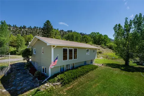Exterior - 6 Eagle Mountain Rd, Columbus, MT 59019 photo 3 of 8