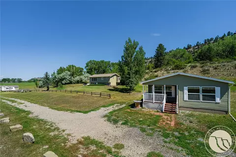 Other - 6 Eagle Mountain Rd, Columbus, MT 59019 photo 9 of 12