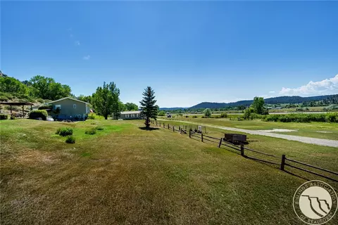 Exterior - 6 Eagle Mountain Rd, Columbus, MT 59019 photo 7 of 8