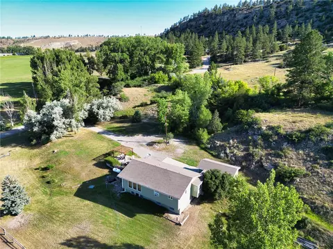 View/Area - 6 Eagle Mountain Rd, Columbus, MT 59019 photo 3 of 3
