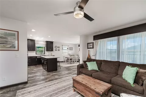 Living - 6 Eagle Mountain Rd, Columbus, MT 59019 photo 7 of 7