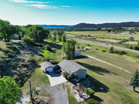 View/Area - 6 Eagle Mountain Rd, Columbus, MT 59019 photo 2 of 3