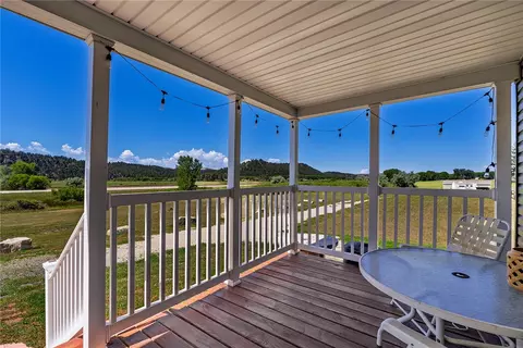 Exterior - 6 Eagle Mountain Rd, Columbus, MT 59019 photo 2 of 8