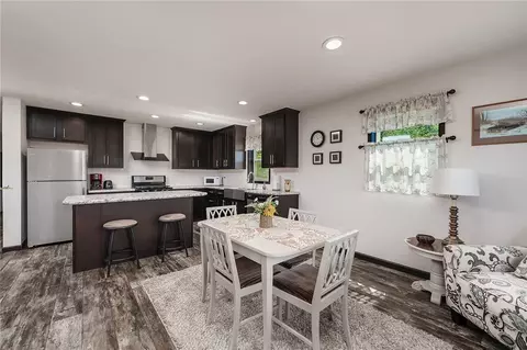 Dining - 6 Eagle Mountain Rd, Columbus, MT 59019 photo 2 of 2