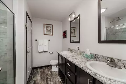 Bath - 6 Eagle Mountain Rd, Columbus, MT 59019 photo 4 of 6