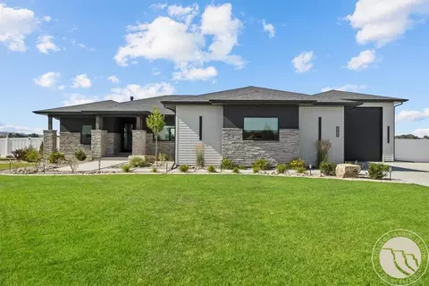 6615 Rain Lilly Dr, Billings, MT 59106