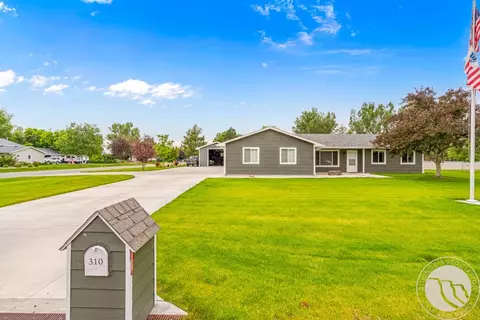 310 Lavender St, Billings, MT 59106