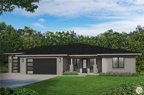 lot11 Block 3 Tbd Lloyd Mangrum Ln, Billings, MT 59106